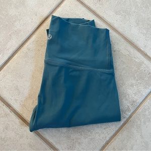 Lululemon Wunder Unders Full Length